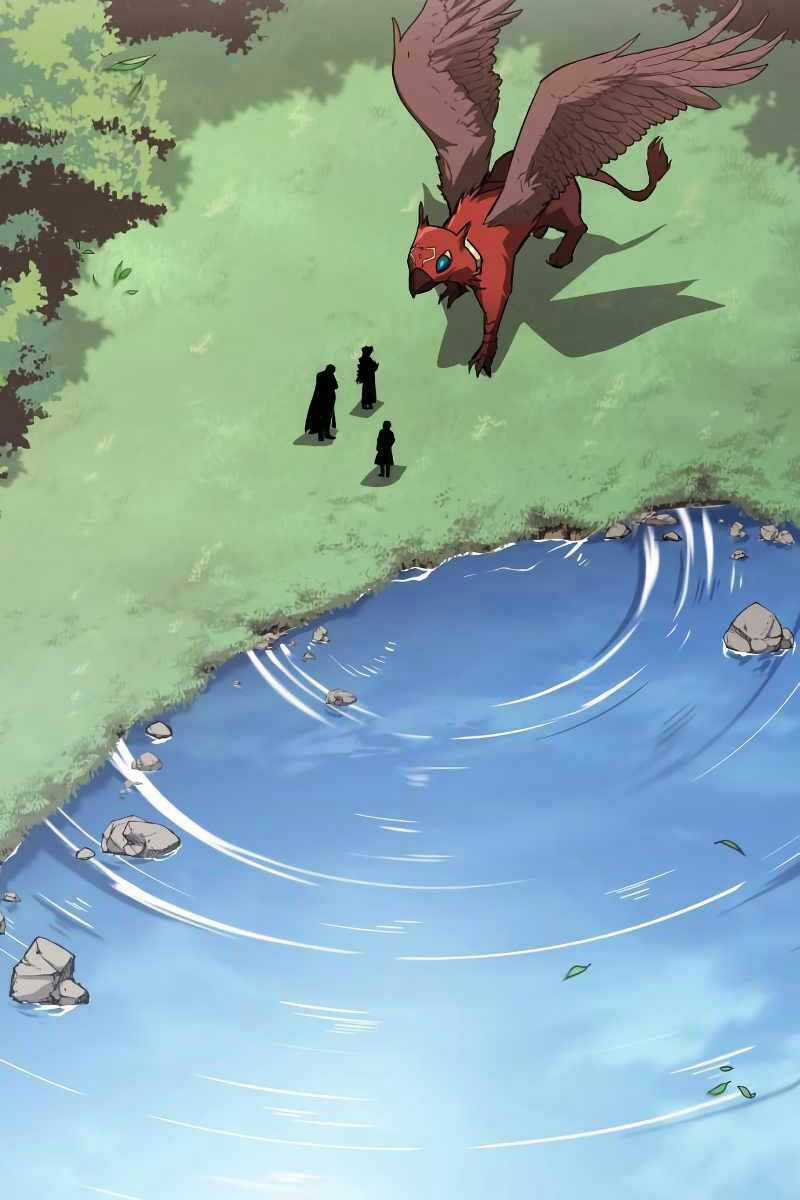 Quý Tộc Lười Biếng Trở Thành Thiên Tài Chương 102 trang 49