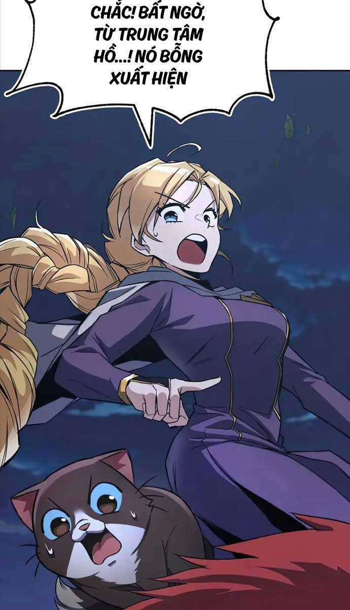 Quý Tộc Lười Biếng Trở Thành Thiên Tài Chương 103 trang 123