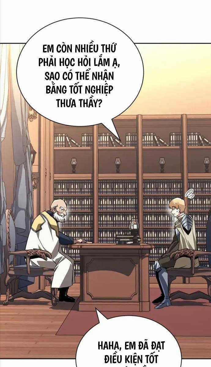 Quý Tộc Lười Biếng Trở Thành Thiên Tài Chương 105 trang 102