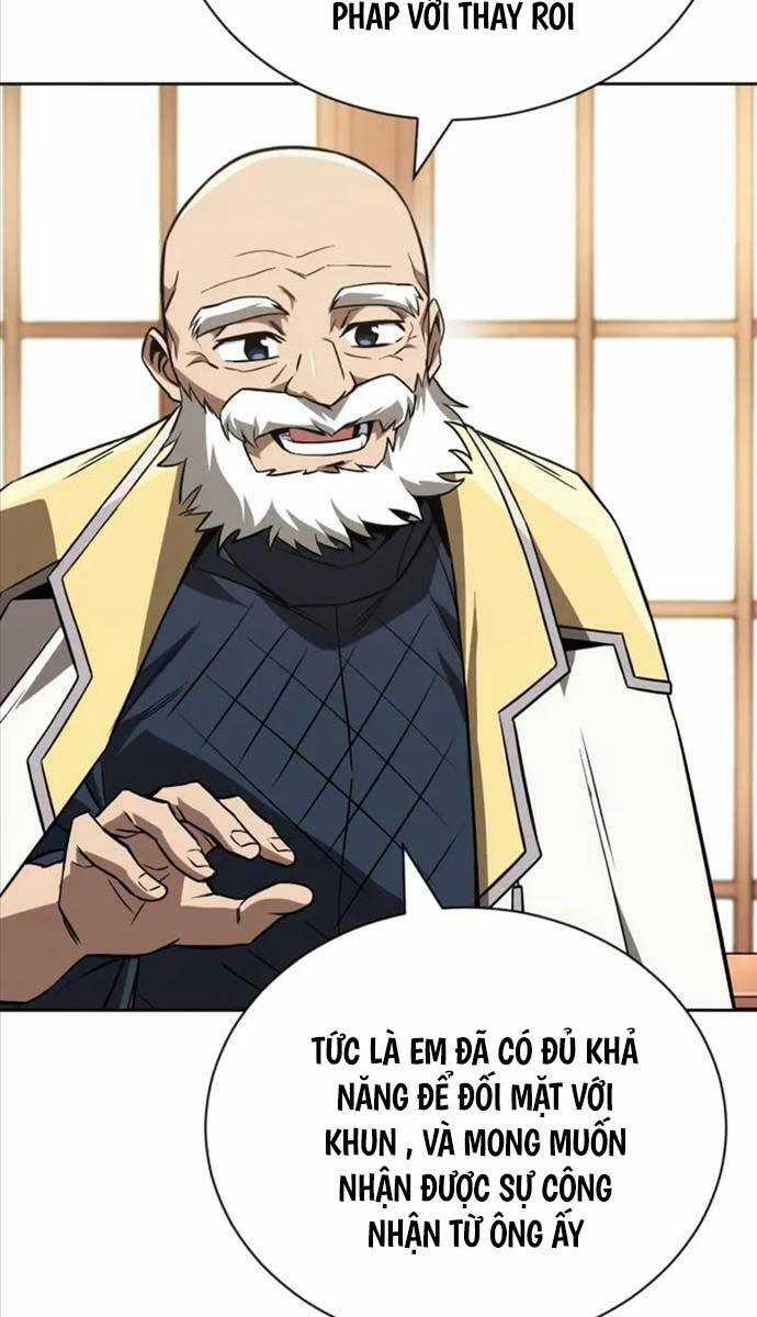 Quý Tộc Lười Biếng Trở Thành Thiên Tài Chương 105 trang 104