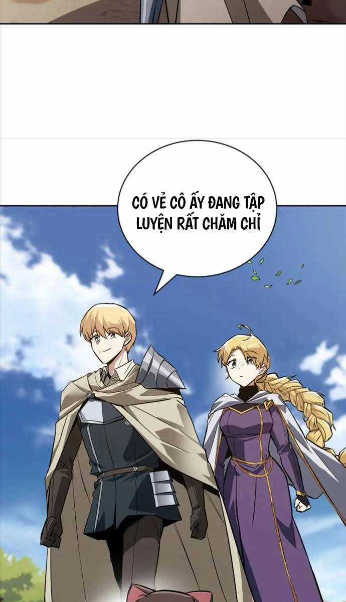 Quý Tộc Lười Biếng Trở Thành Thiên Tài Chương 105 trang 116