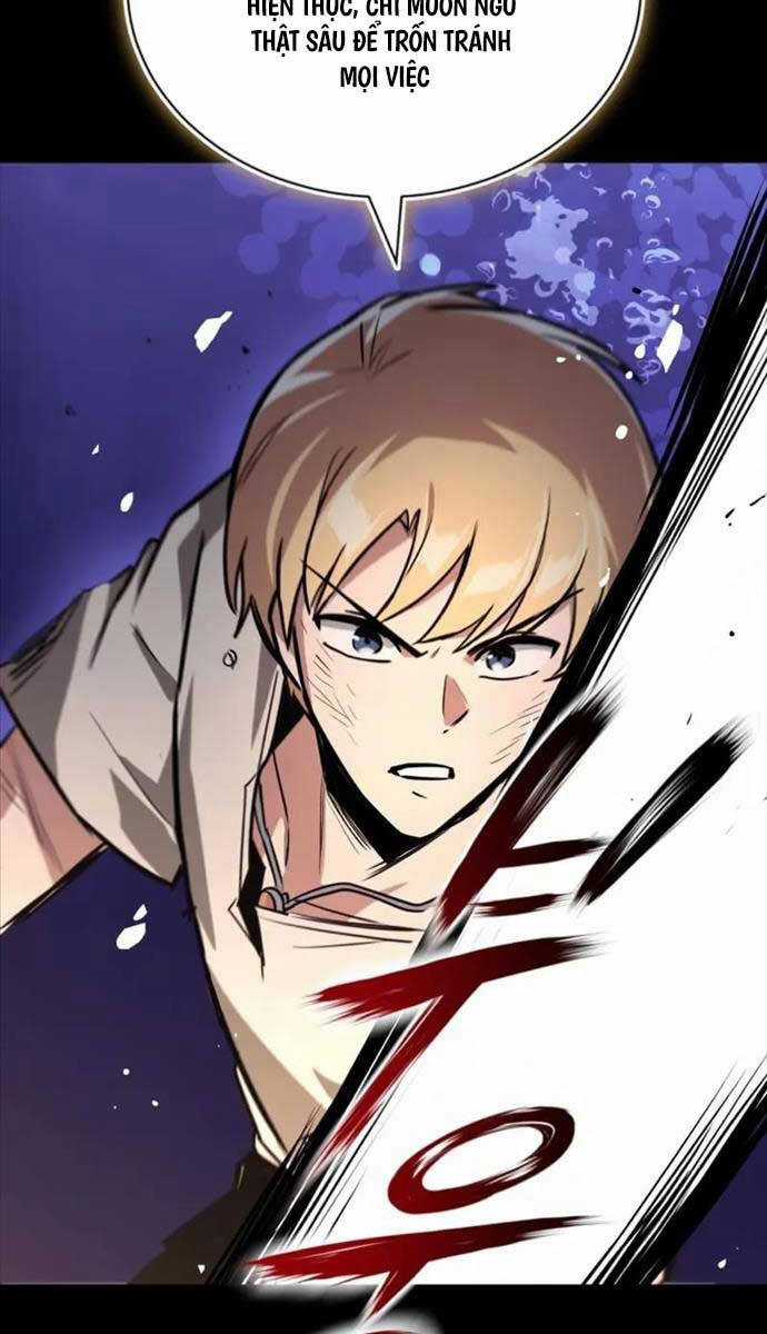 Quý Tộc Lười Biếng Trở Thành Thiên Tài Chương 105 trang 38