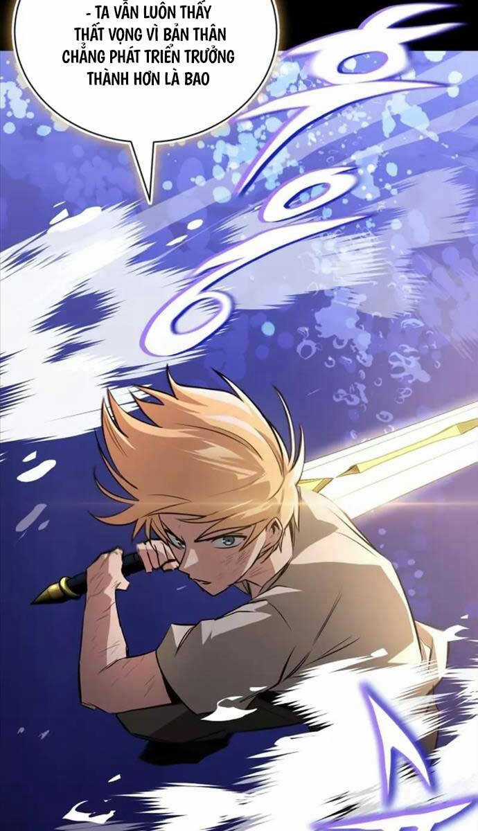 Quý Tộc Lười Biếng Trở Thành Thiên Tài Chương 105 trang 41