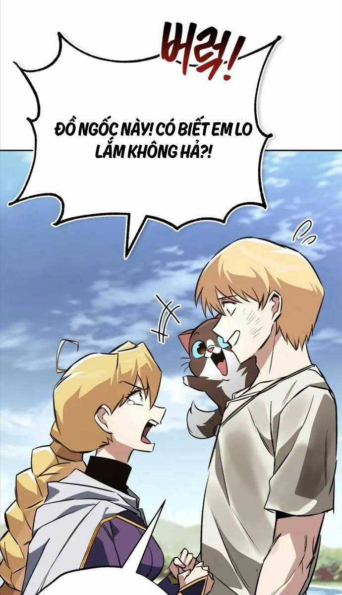 Quý Tộc Lười Biếng Trở Thành Thiên Tài Chương 105 trang 89