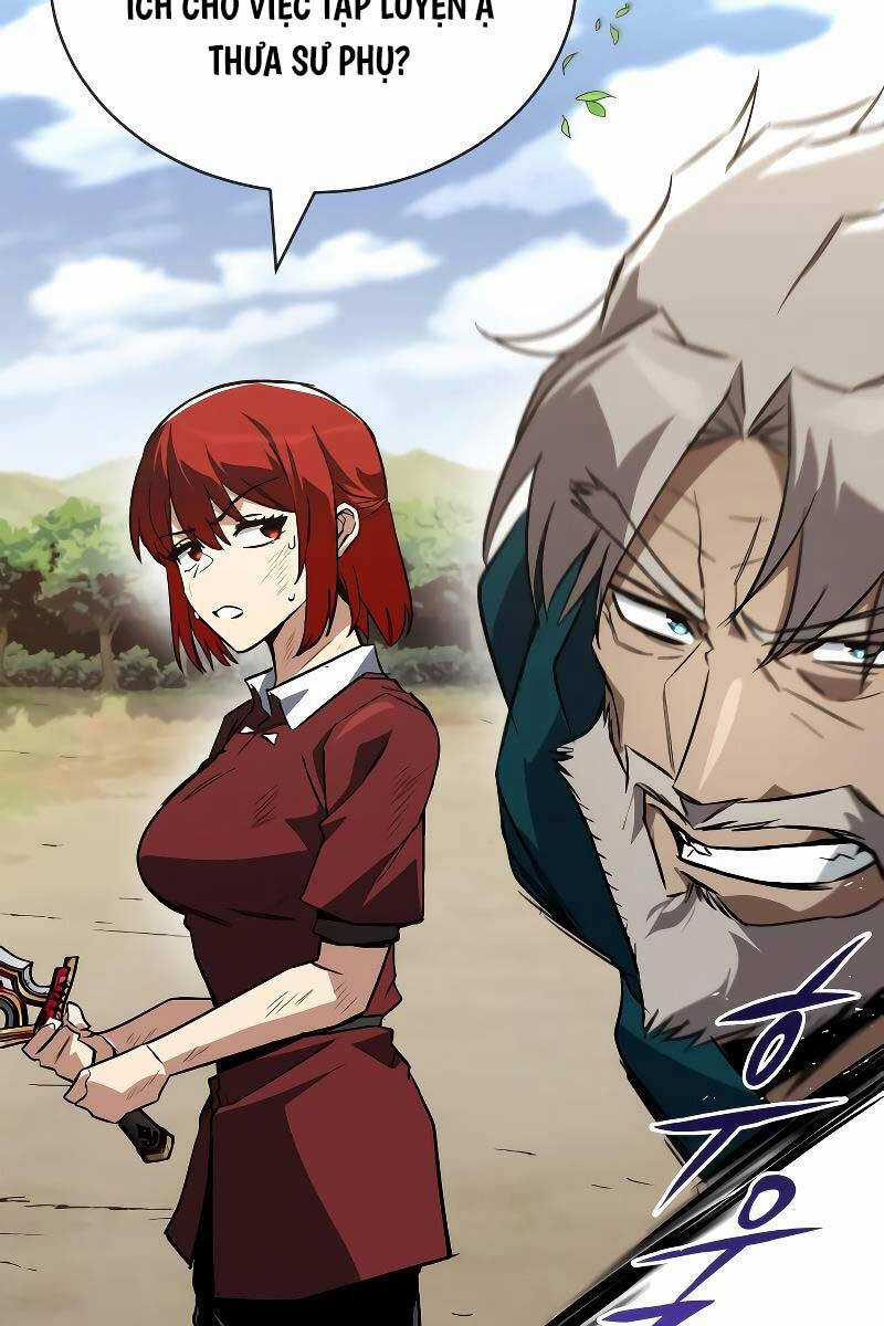 Quý Tộc Lười Biếng Trở Thành Thiên Tài Chương 106 trang 16