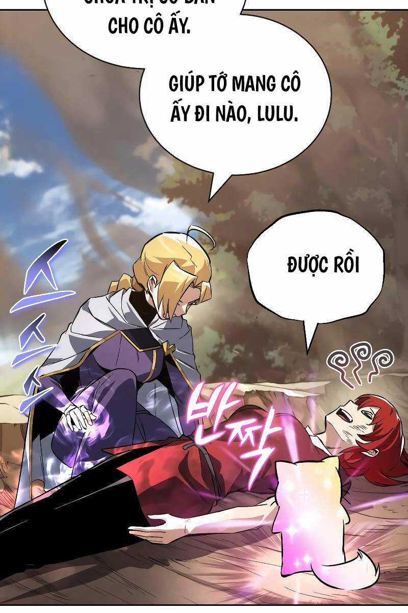 Quý Tộc Lười Biếng Trở Thành Thiên Tài Chương 106 trang 84