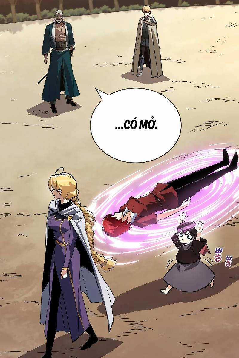 Quý Tộc Lười Biếng Trở Thành Thiên Tài Chương 106 trang 86