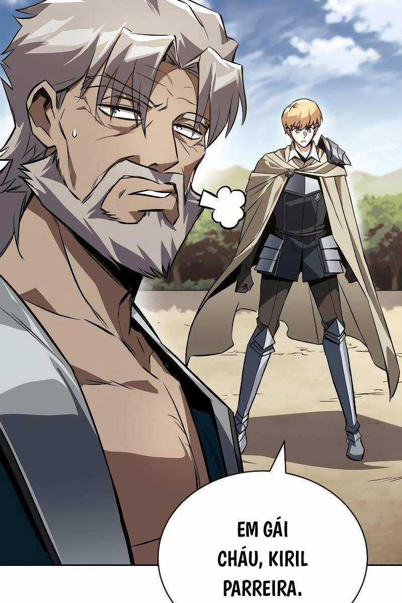 Quý Tộc Lười Biếng Trở Thành Thiên Tài Chương 106 trang 88