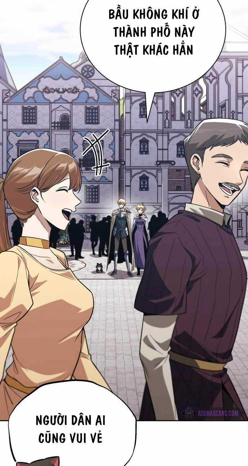 Quý Tộc Lười Biếng Trở Thành Thiên Tài Chương 107 trang 107