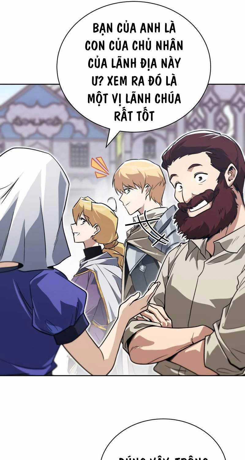 Quý Tộc Lười Biếng Trở Thành Thiên Tài Chương 107 trang 109