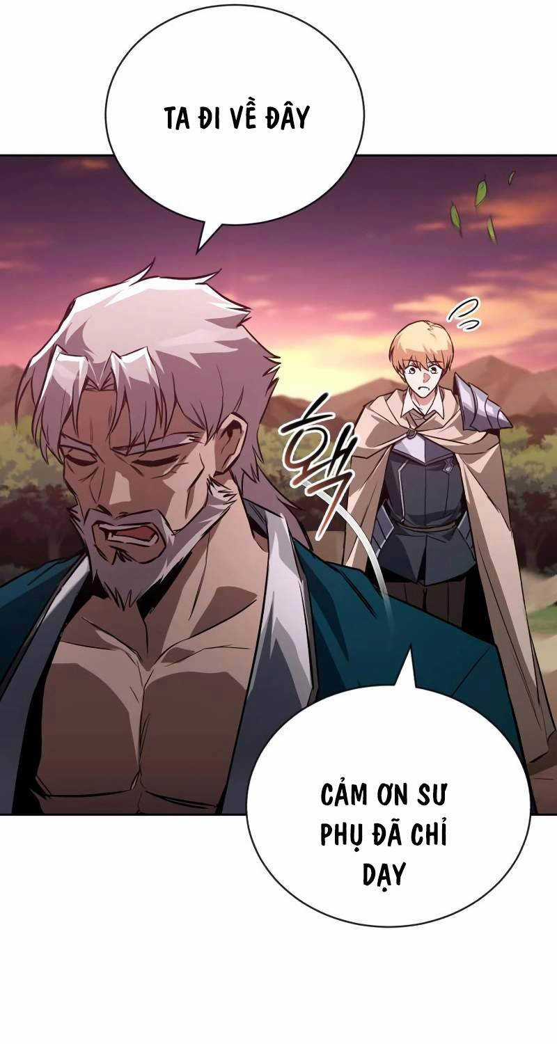 Quý Tộc Lười Biếng Trở Thành Thiên Tài Chương 107 trang 19