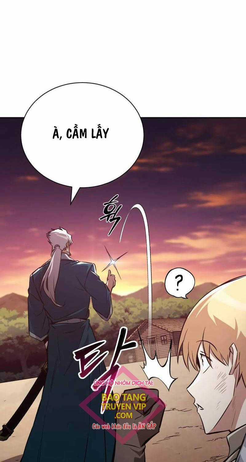 Quý Tộc Lười Biếng Trở Thành Thiên Tài Chương 107 trang 20