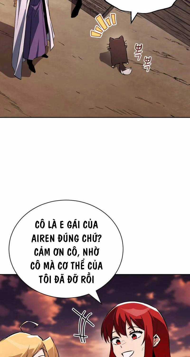 Quý Tộc Lười Biếng Trở Thành Thiên Tài Chương 107 trang 26