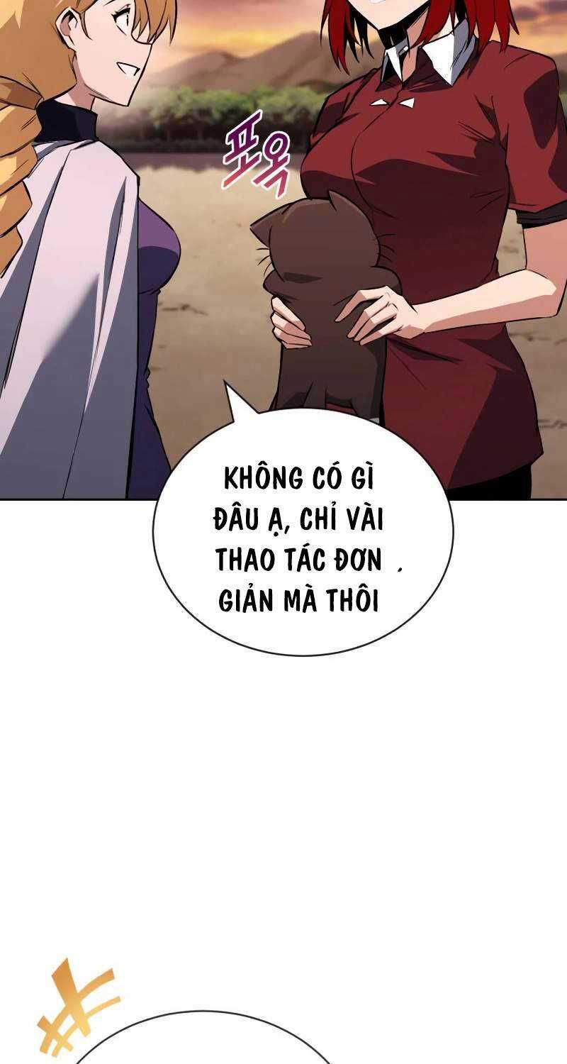 Quý Tộc Lười Biếng Trở Thành Thiên Tài Chương 107 trang 27