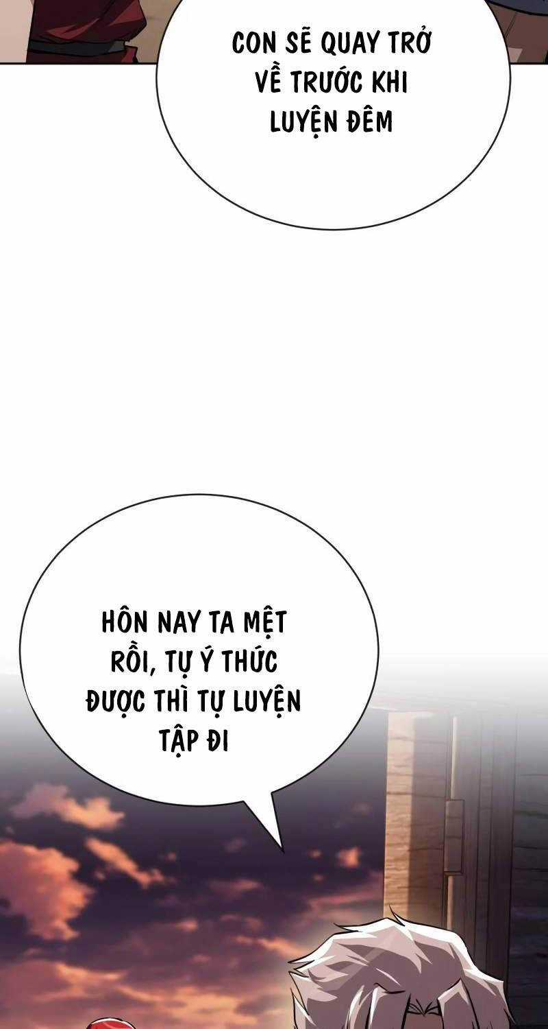 Quý Tộc Lười Biếng Trở Thành Thiên Tài Chương 107 trang 31