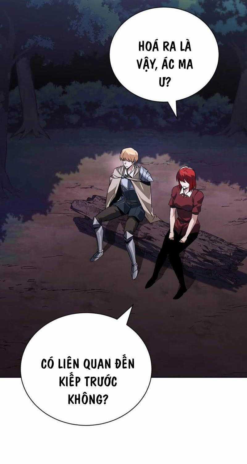 Quý Tộc Lười Biếng Trở Thành Thiên Tài Chương 107 trang 36