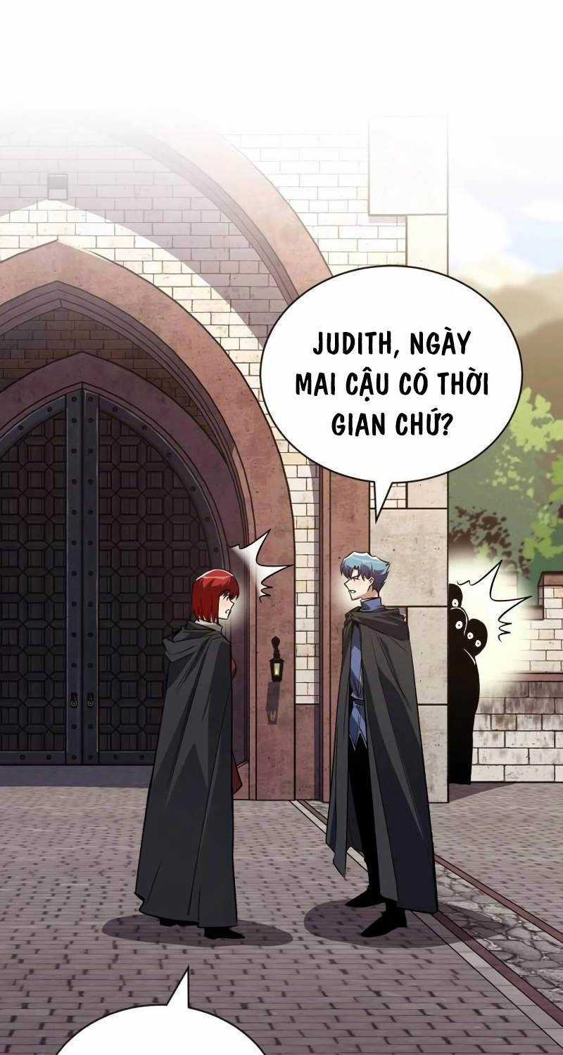 Quý Tộc Lười Biếng Trở Thành Thiên Tài Chương 107 trang 45