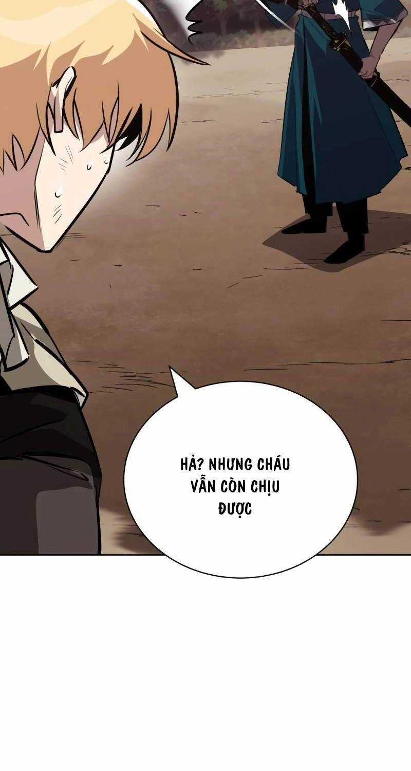 Quý Tộc Lười Biếng Trở Thành Thiên Tài Chương 107 trang 5