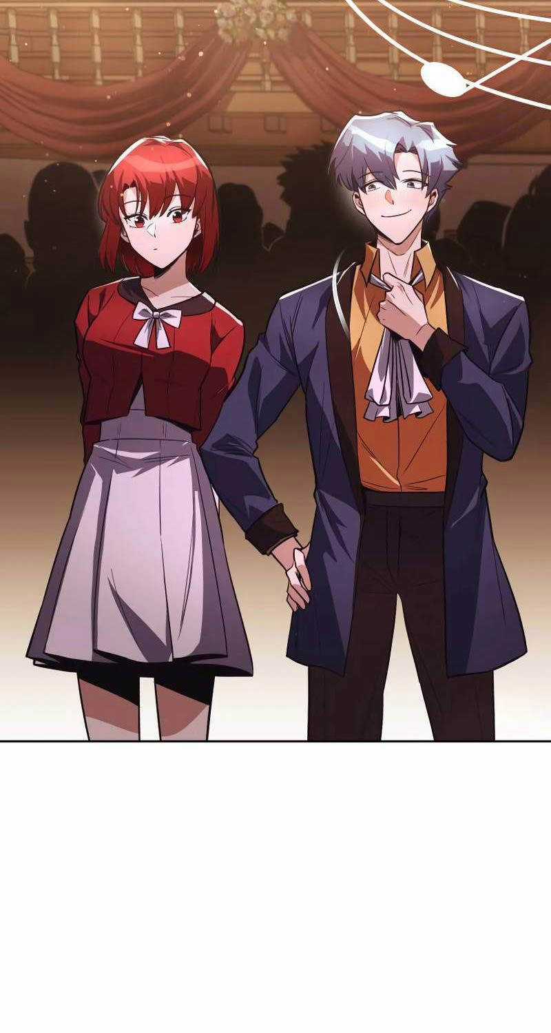 Quý Tộc Lười Biếng Trở Thành Thiên Tài Chương 107 trang 56