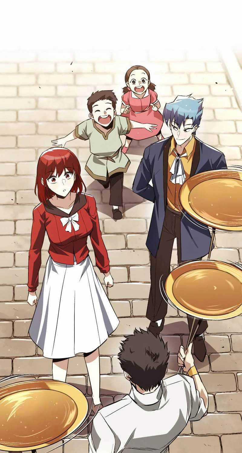 Quý Tộc Lười Biếng Trở Thành Thiên Tài Chương 107 trang 57