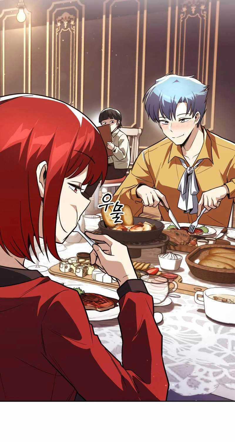 Quý Tộc Lười Biếng Trở Thành Thiên Tài Chương 107 trang 59