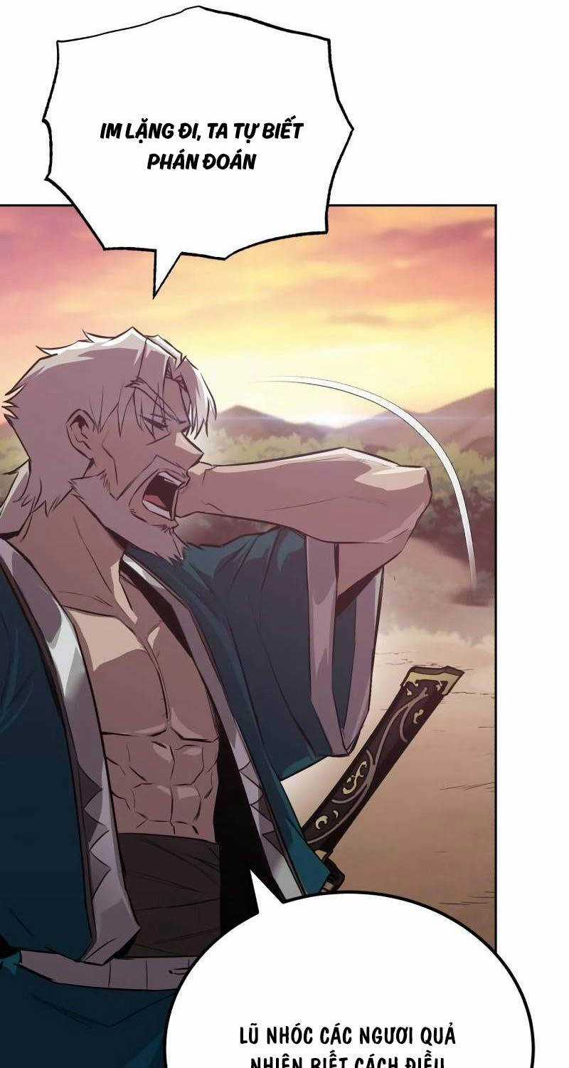 Quý Tộc Lười Biếng Trở Thành Thiên Tài Chương 107 trang 6