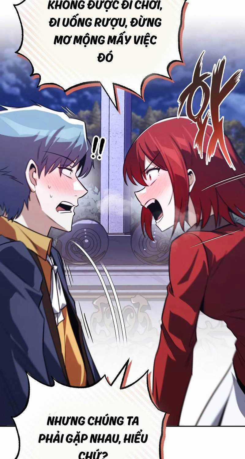 Quý Tộc Lười Biếng Trở Thành Thiên Tài Chương 107 trang 77