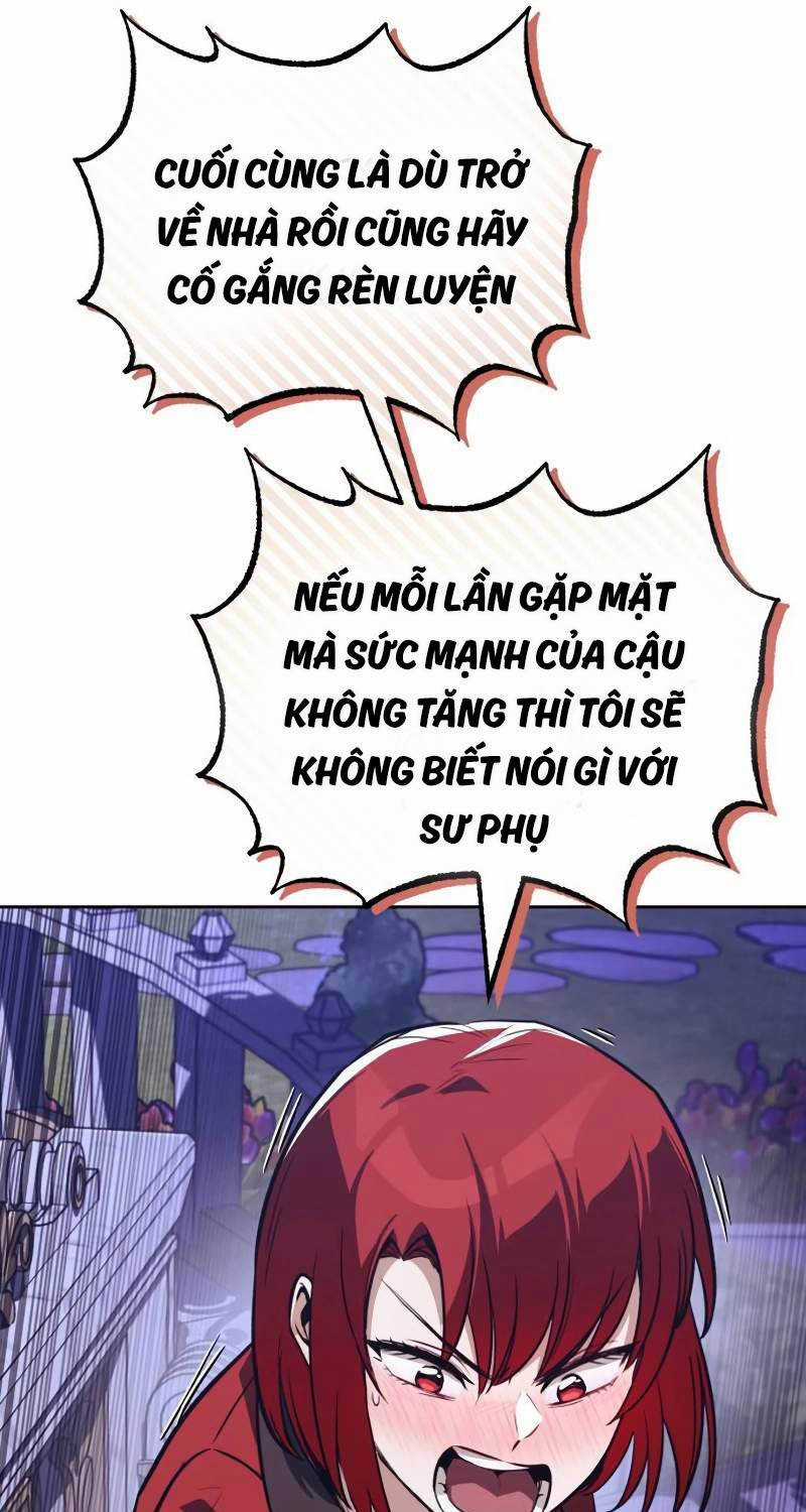 Quý Tộc Lười Biếng Trở Thành Thiên Tài Chương 107 trang 79