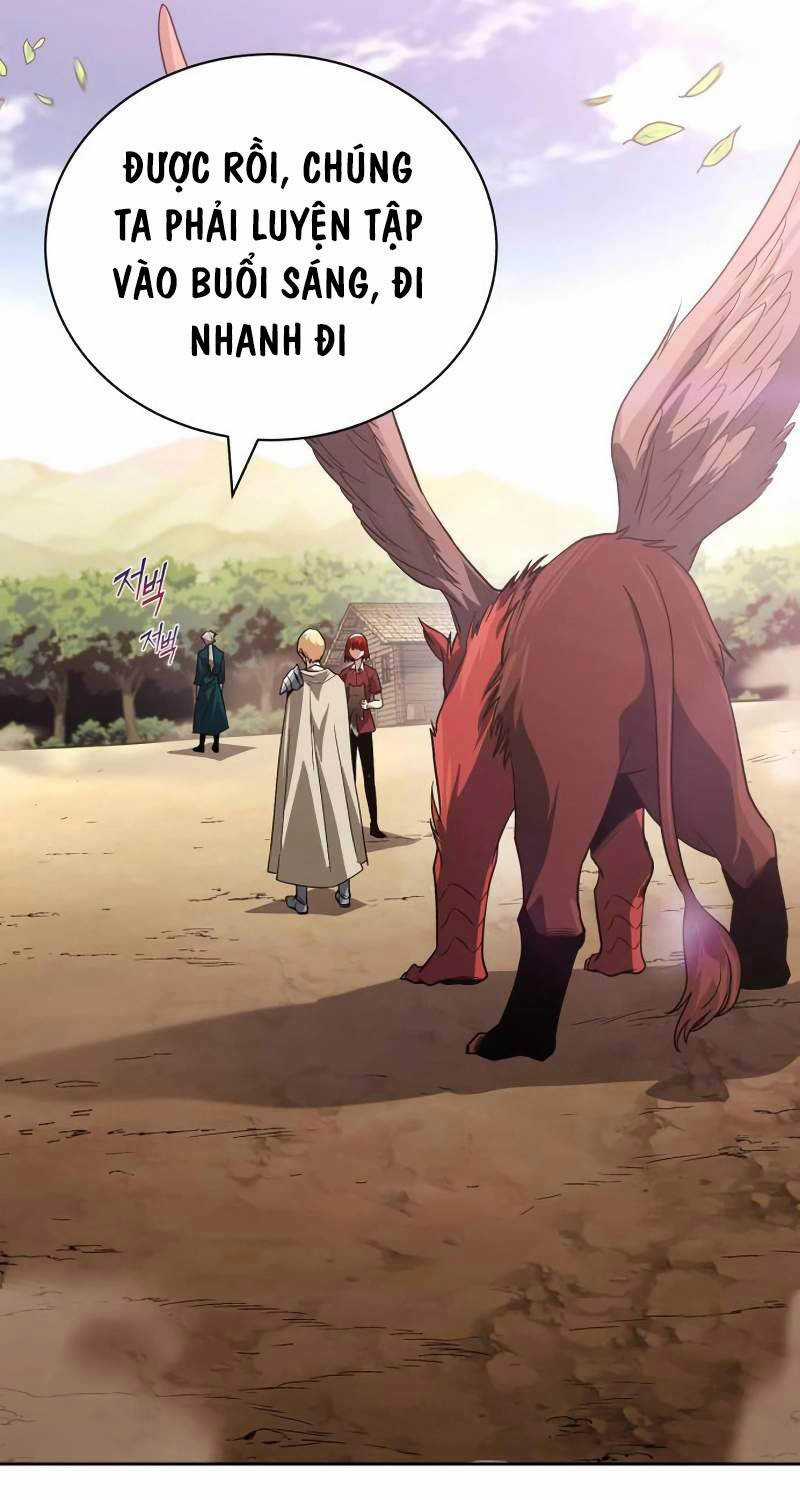 Quý Tộc Lười Biếng Trở Thành Thiên Tài Chương 107 trang 89