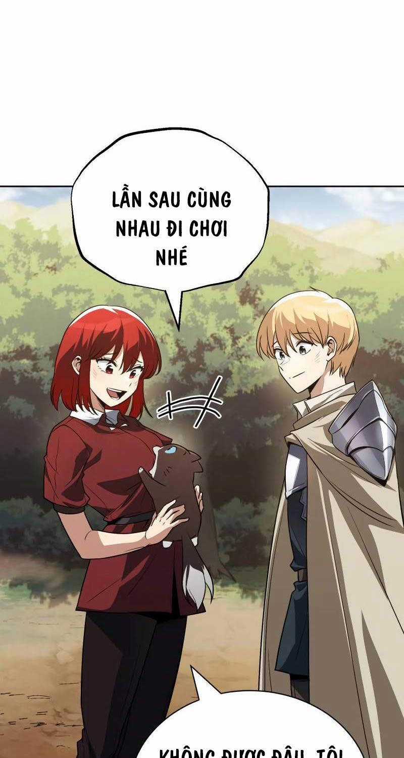 Quý Tộc Lười Biếng Trở Thành Thiên Tài Chương 107 trang 90