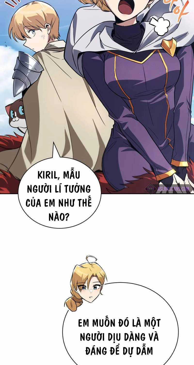 Quý Tộc Lười Biếng Trở Thành Thiên Tài Chương 107 trang 97