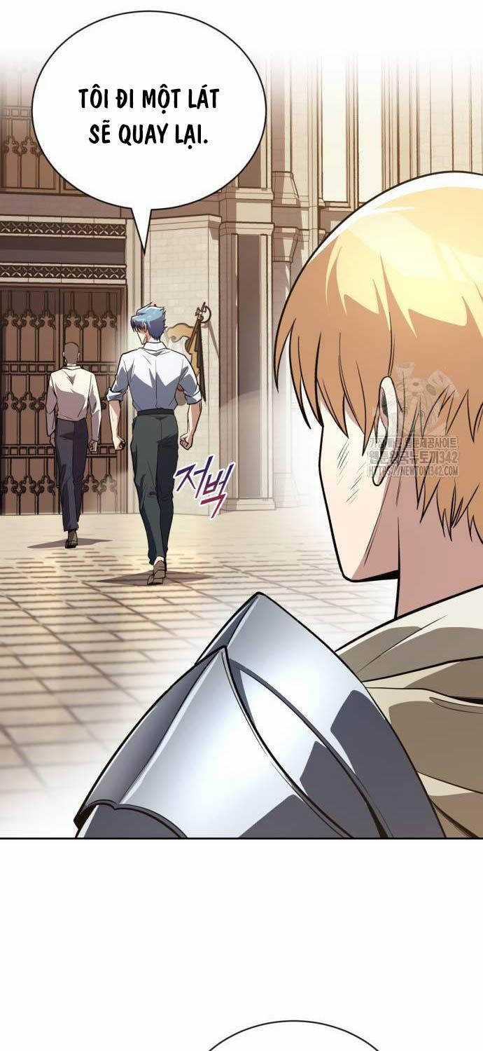 Quý Tộc Lười Biếng Trở Thành Thiên Tài Chương 108 trang 103