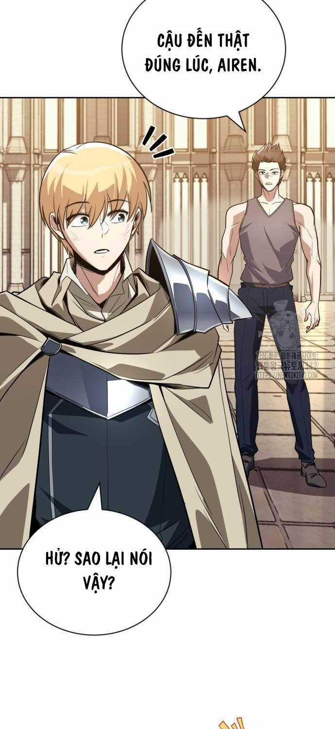 Quý Tộc Lười Biếng Trở Thành Thiên Tài Chương 108 trang 104