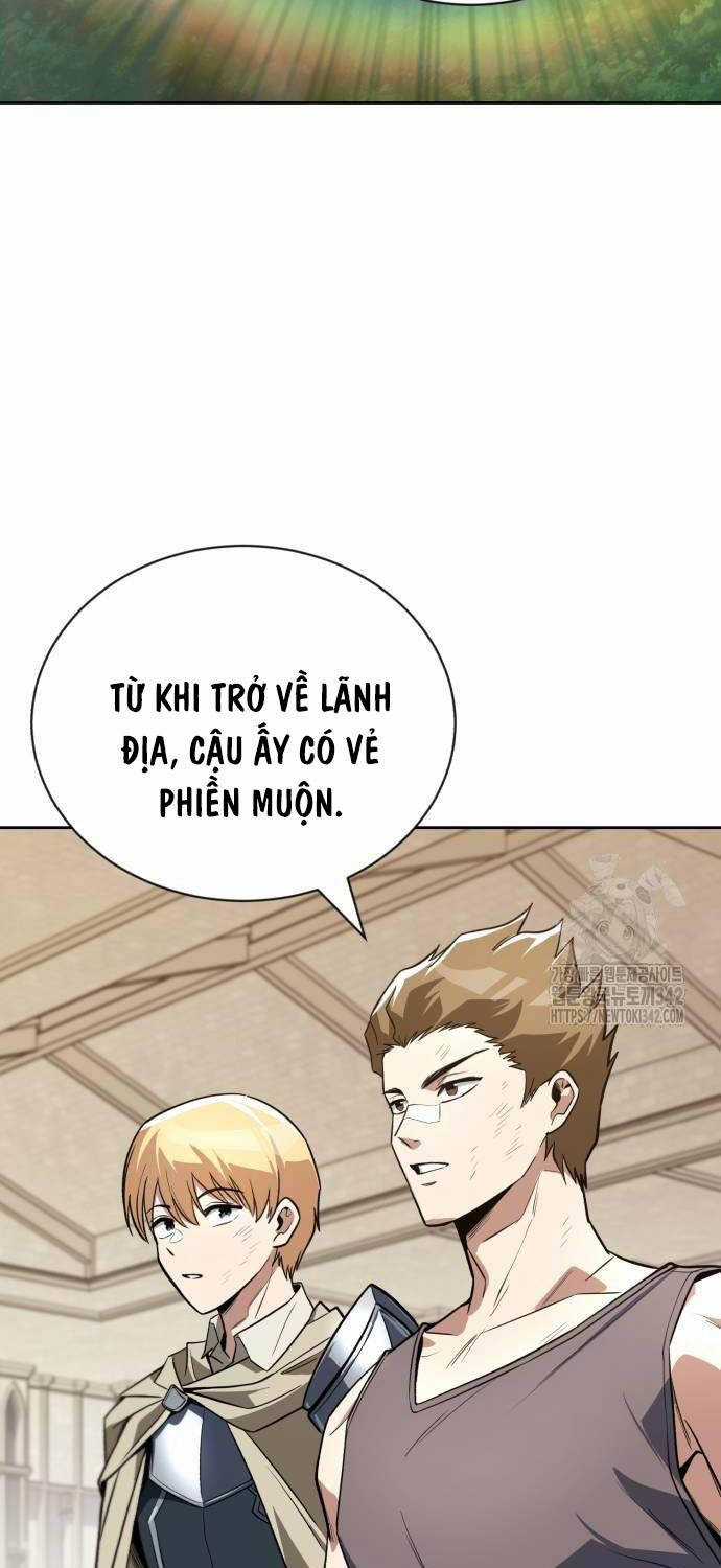 Quý Tộc Lười Biếng Trở Thành Thiên Tài Chương 108 trang 106