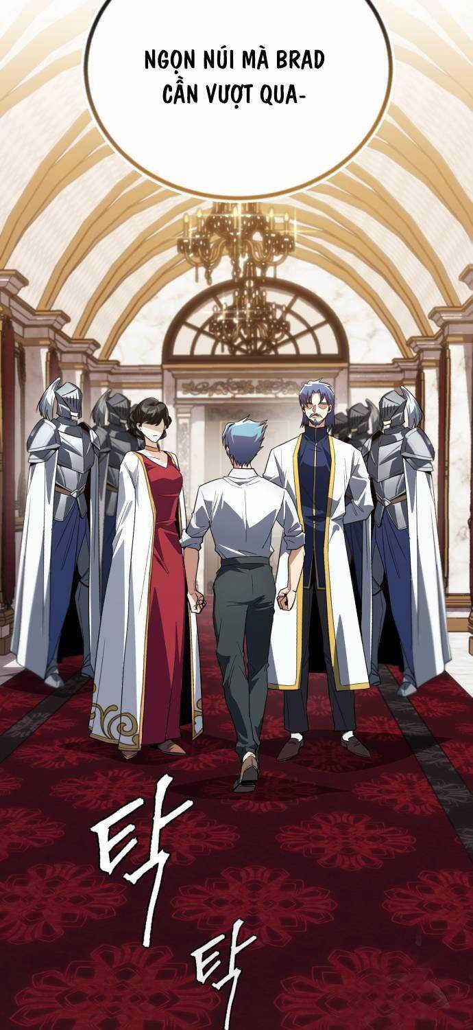 Quý Tộc Lười Biếng Trở Thành Thiên Tài Chương 108 trang 108