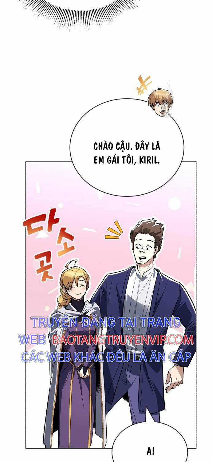 Quý Tộc Lười Biếng Trở Thành Thiên Tài Chương 108 trang 16