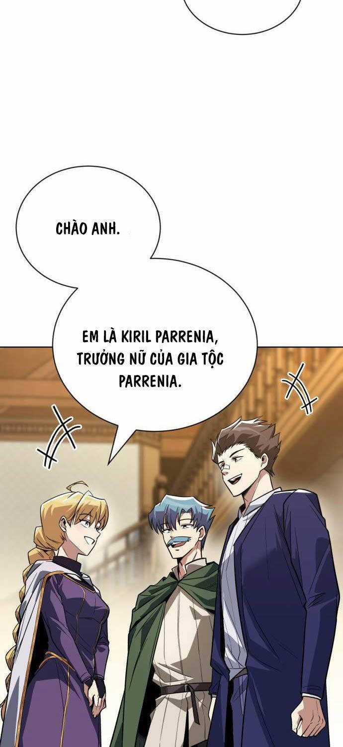 Quý Tộc Lười Biếng Trở Thành Thiên Tài Chương 108 trang 17