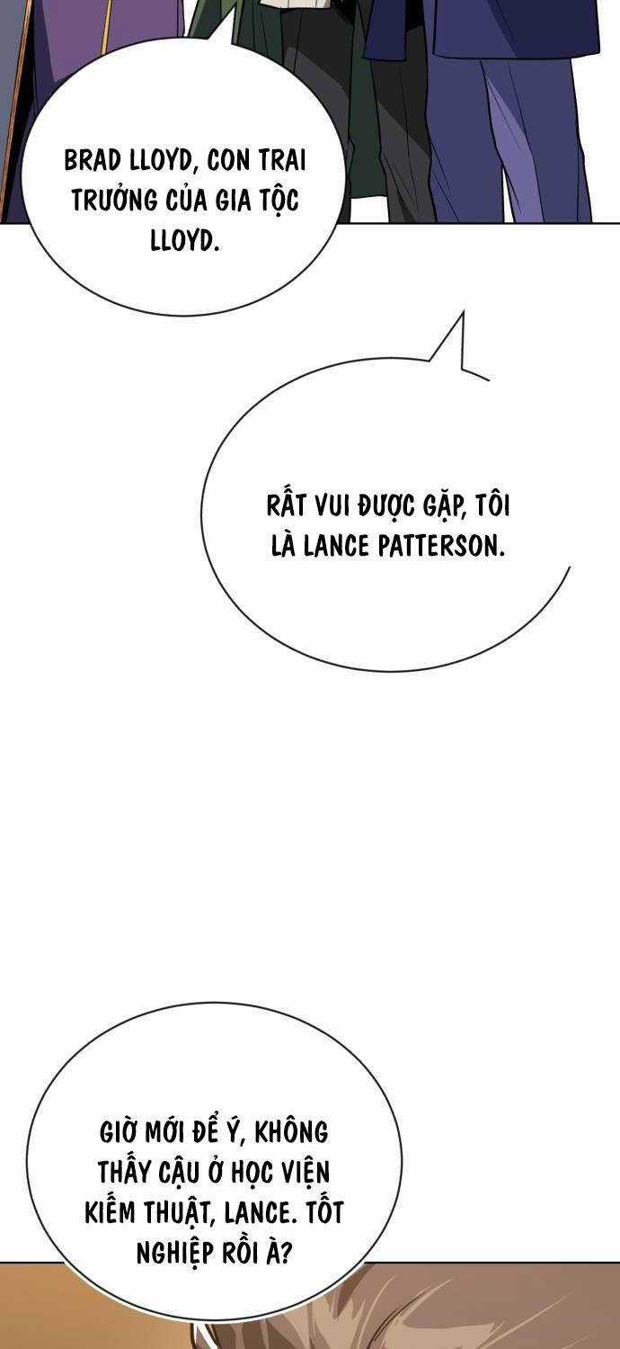 Quý Tộc Lười Biếng Trở Thành Thiên Tài Chương 108 trang 18