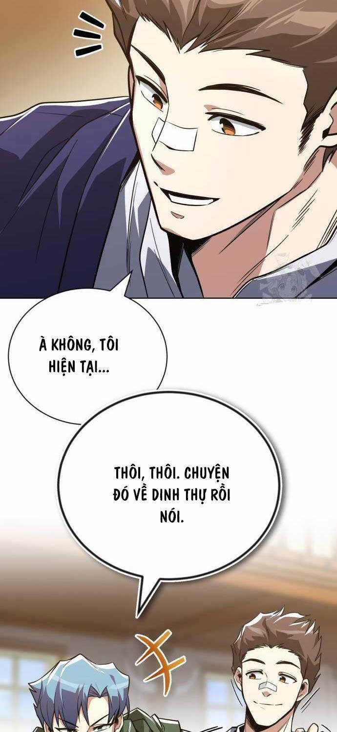 Quý Tộc Lười Biếng Trở Thành Thiên Tài Chương 108 trang 19