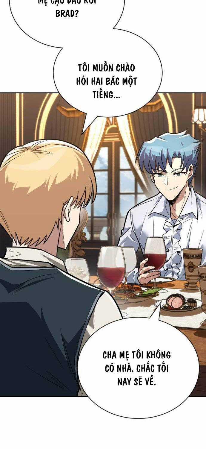 Quý Tộc Lười Biếng Trở Thành Thiên Tài Chương 108 trang 25