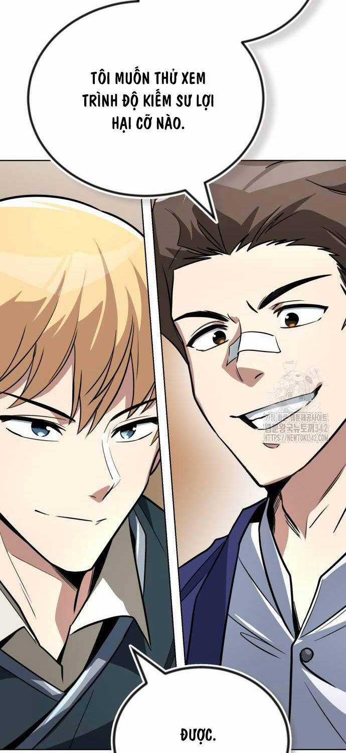 Quý Tộc Lười Biếng Trở Thành Thiên Tài Chương 108 trang 33