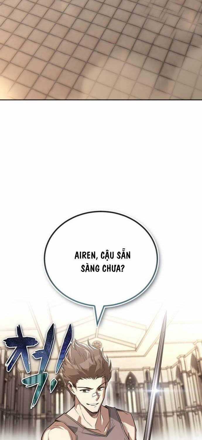 Quý Tộc Lười Biếng Trở Thành Thiên Tài Chương 108 trang 37