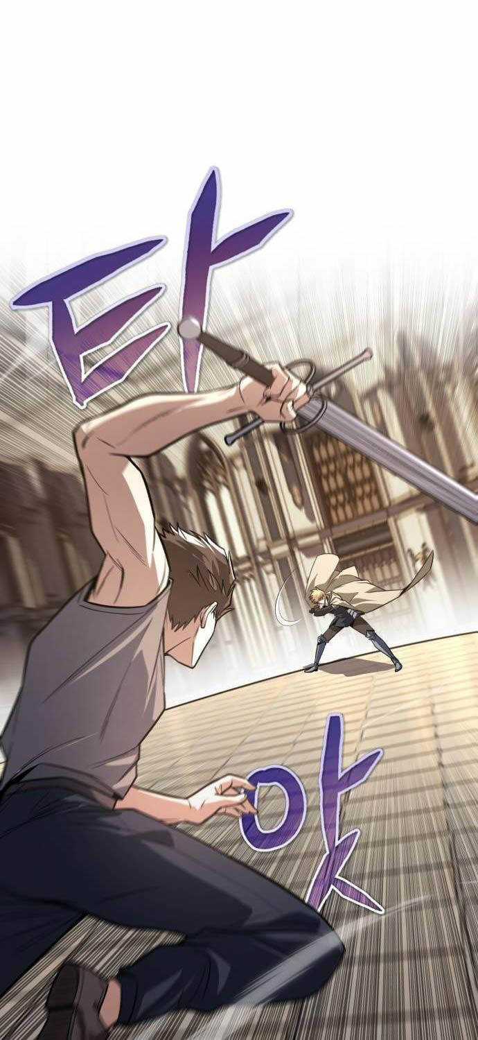 Quý Tộc Lười Biếng Trở Thành Thiên Tài Chương 108 trang 39