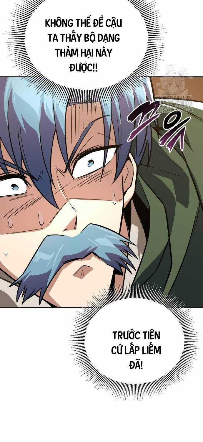 Quý Tộc Lười Biếng Trở Thành Thiên Tài Chương 108 trang 4