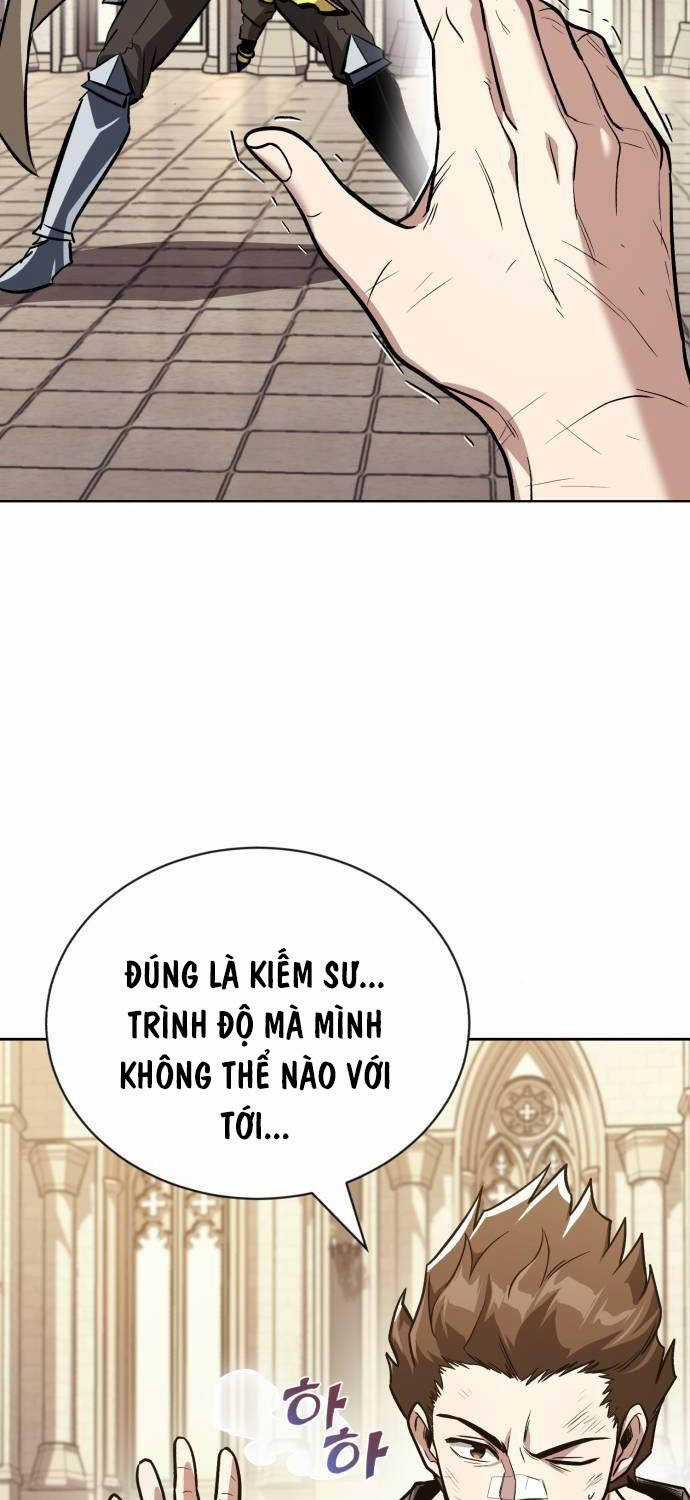 Quý Tộc Lười Biếng Trở Thành Thiên Tài Chương 108 trang 58