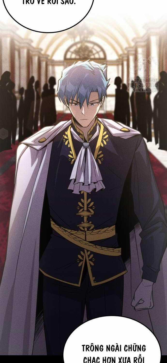 Quý Tộc Lười Biếng Trở Thành Thiên Tài Chương 109 trang 100