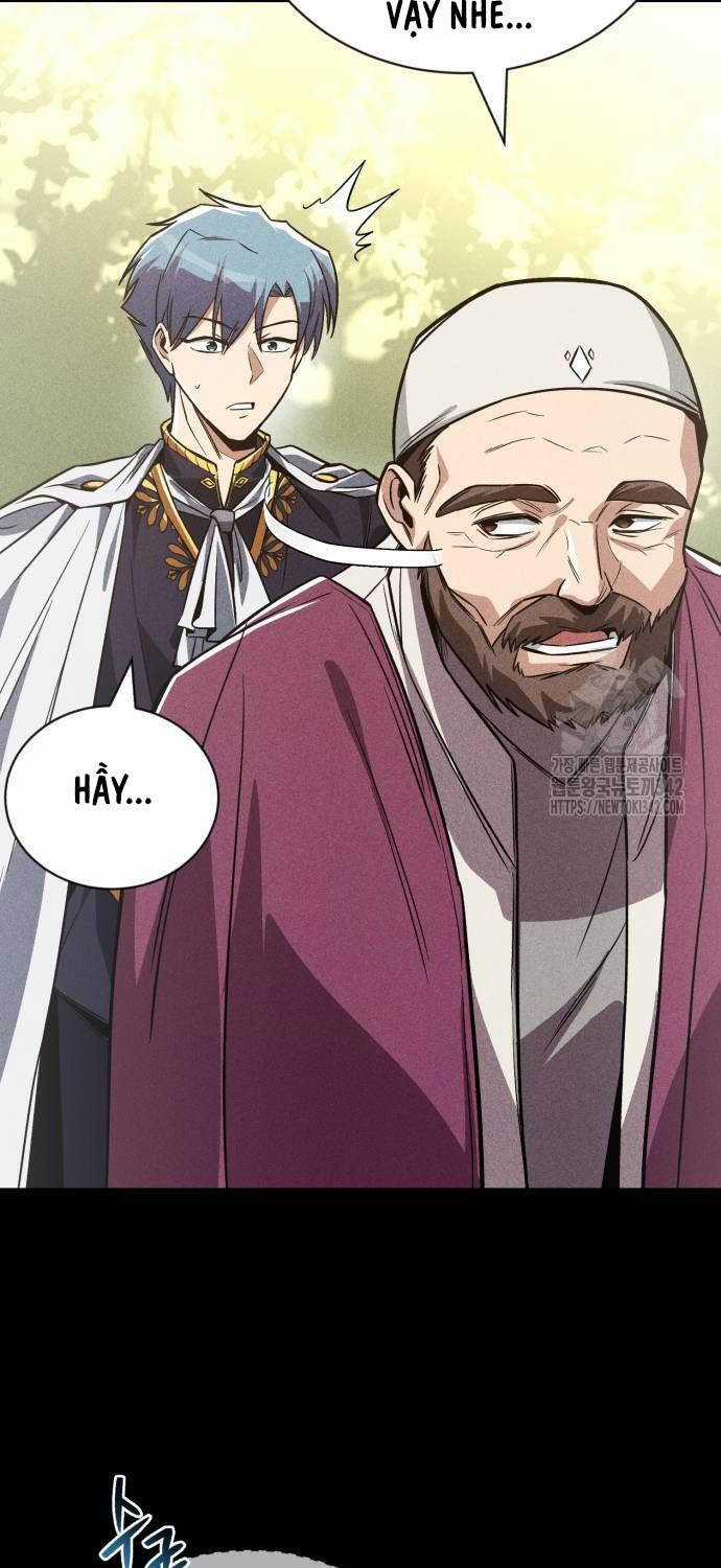 Quý Tộc Lười Biếng Trở Thành Thiên Tài Chương 109 trang 104