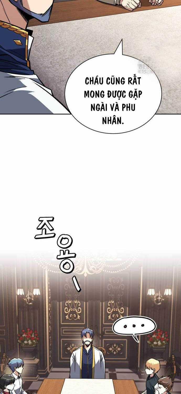 Quý Tộc Lười Biếng Trở Thành Thiên Tài Chương 109 trang 15