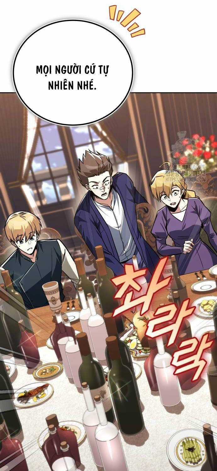 Quý Tộc Lười Biếng Trở Thành Thiên Tài Chương 109 trang 18