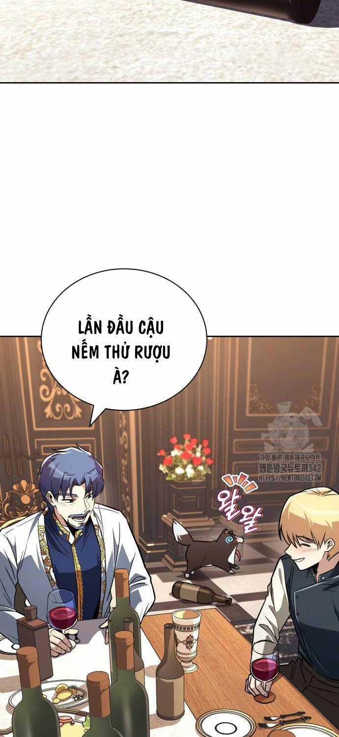 Quý Tộc Lười Biếng Trở Thành Thiên Tài Chương 109 trang 22